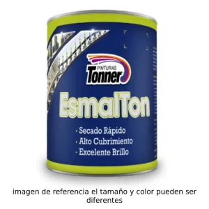 ESMALTE GALON AMARILLO EVERY