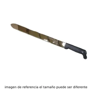 PEINILLA CROMO 20″ AGUILA CORNETA