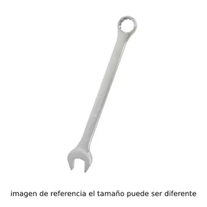 LLAVE MIXTA 9mm