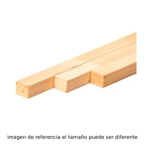 BASTIDOR 2″ x 2″ (5 CMS)