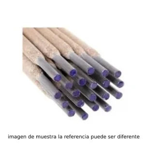 SOLD.ELEC 6011 1/8 W/A x LB