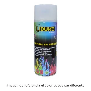 AEROSOL VERDE