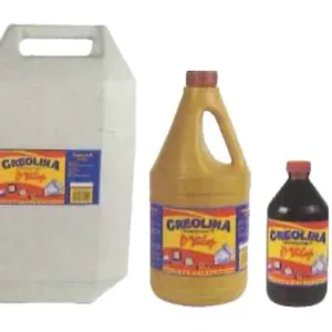 CREOLINA 500cc YILOP