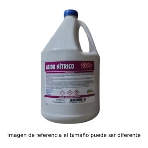 DESMANCHADOR NITRICO/ TINA