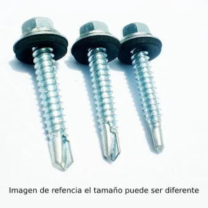 TORNILLO LAMINA NEOPRENO 3.1/2″
