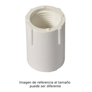 ADAP.HEMBRA PR. 2″