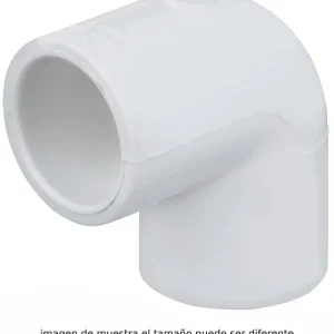 CODO PR. 1.1/2 x 90?