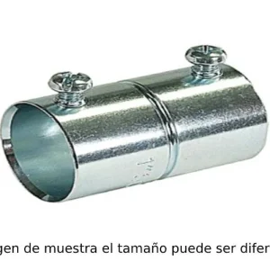 UNION EMT 1″