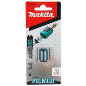 Imantador de puntas MagBoost impact premier E-03442 Makita