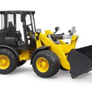 CAT® PALA / CARGADORA SOBRE RUEDAS ARTICULADA COMPACTA BRUDER JUGUETES 02485