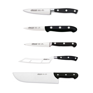 Kit Cuchillería Arcos