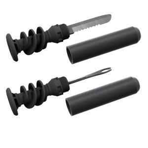 IS TUBELESS HANDLEBAR KIT REPARACION SYNCROS PARA MANILLAR 292910