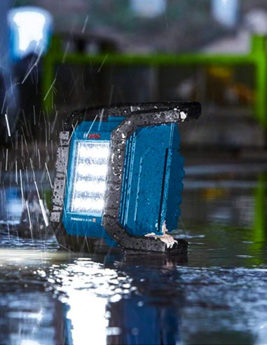 Linterna LED BOSCH GLI 18V-1200 C - Imagen 2