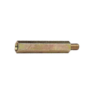 MANGUITO MACHO HEMBRA M6x40 100 PIEZAS 9B640MH CELO