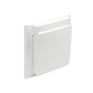 MARCO ESTANCO IP44 BASE LOGUS 90 BLANCO