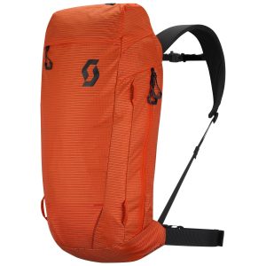 MOUNTAIN 25 NARANJA / NEGRA MOCHILA BICICLETA SCOTT 283677