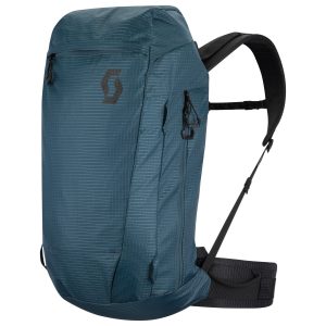 MOUNTAIN 35 AZIL SLATE / NEGRA MOCHILA BICICLETA SCOTT 283678