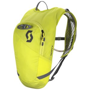 PERFORM EVO HY 4 AMARILLO SULPHUR MOCHILA SCOTT 2701473163