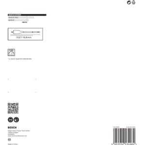 EXPERT Self Cut Speed: set 7 uds