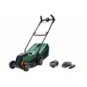 CityMower 18V-32 EU