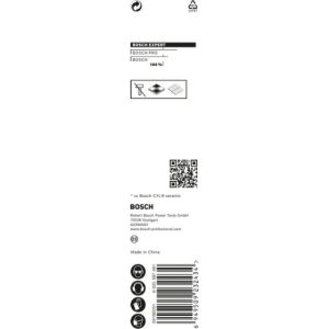 EXPERT HEX-9 HardCeramic: 7 x 90