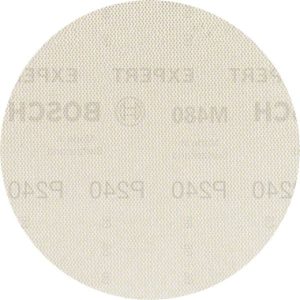 EXPERT M480: 125mm. G240 x 50 uds