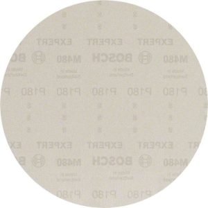 EXPERT M480: 225mm. G180 x 25 uds