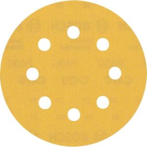 EXPERT C470, S1261: 115mm 8P. G400 x5uds