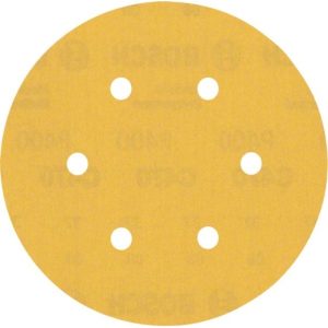 EXPERT C470: 150mm 6P. G400 x 50 uds