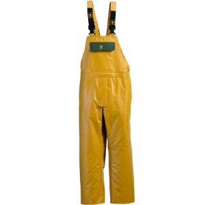 Pantalón Peto Classic – Guy Cotten