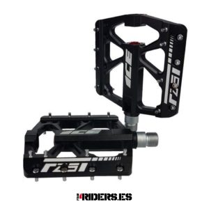 PEDALES ICE FAST CNC