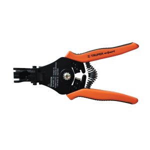 Pinza 6″ pela cables automática de precisión, PE-CA-X Truper Expert 17376