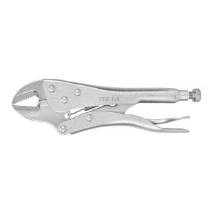 Pinza de presión 10″ mordaza recta, PP-10R Pretul 22702