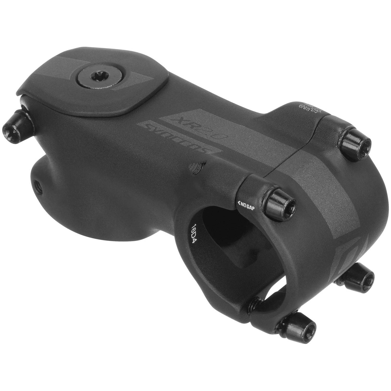 XR2.0 31.8mm POTENCIA SYNCROS 250564 - Imagen 4