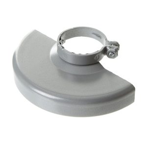 Caperuza protección banda: 125mm Bosch