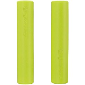 SILICONE PUÑOS SYNCROS AMARILLOS RADIUM 2348056519