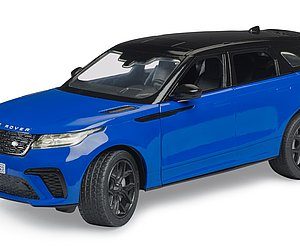 RANGE ROVER VELAR COCHE BRUDER 02880
