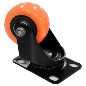 RODACHIN 2″ NARANJA 80Kg