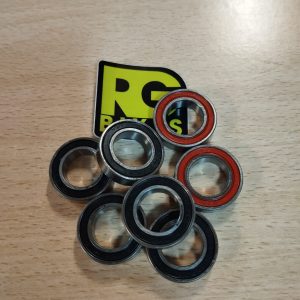 RODAMIENTO DT SWISS 1526 (15X26X7mm) HSBXXX00N3741S