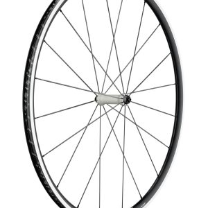PR 1600 DB23 700c (29″) 18mm (Freno zapata) SPLINE BLACK PERFIL 23mm RUEDAS ROAD DT SWISS