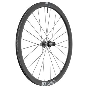 ARC 1400 DB38 DISC 700c (29″) 20mm DICUT (Freno Disco) CARBON PERFIL 38mm RUEDAS AERO DT SWISS NUEVO MODELO (2025)