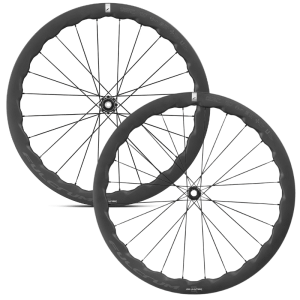 SHARQ DB DISC 700c» RUEDA CARBONO BICICLETA CARRETERA / GRAVEL FULCRUM