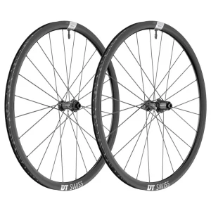 E 1800 DB23 DISC 700c (29″) 20mm (Freno Disco) SPLINE PERFIL 23mm RUEDAS ROAD ENDURANCE DT SWISS (Nuevo modelo)