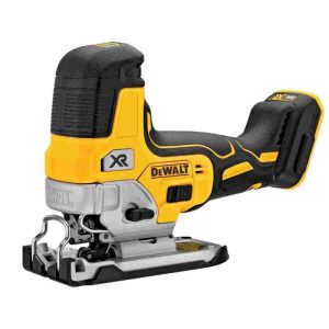 Sierra Caladora Agarre de Barril 20 V Xr 3200 Cpm 135 mm (Sin Batería/Sin Cargador) Dewalt DCS335B