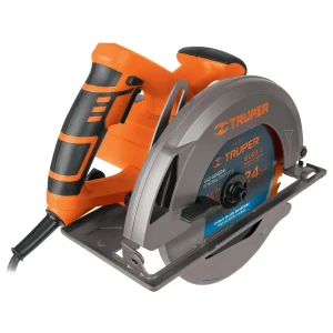 SIERRA CIRCULAR TRUPER 1500w  7-1/4″ PROFESIONAL