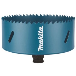 Sierra copa BI-METAL 111mm (8% Cobalto) Ezychange 4-3/8″ Makita B-31809