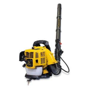 Soplador de gasolina GARLAND GAS 500MG-V19