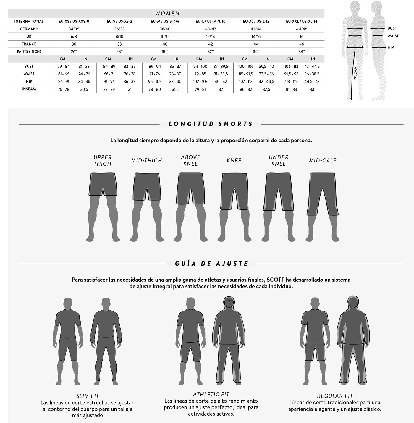 WS RC RUN ROSA CARMINE CAMISETA TIRANTES SCOTT RUNNING CHICA 288715 - Imagen 4