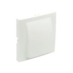 TAPA SALIDA DE CABLES LOGUS 90 BLANCO 90671 TBR EFAPEL