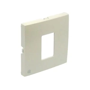 TAPA TOMA INFORMATICA RJ45 EFAPEL LOGUS 90 MARFIL